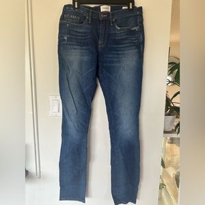 Mens’s Frame L’Homme Jeans